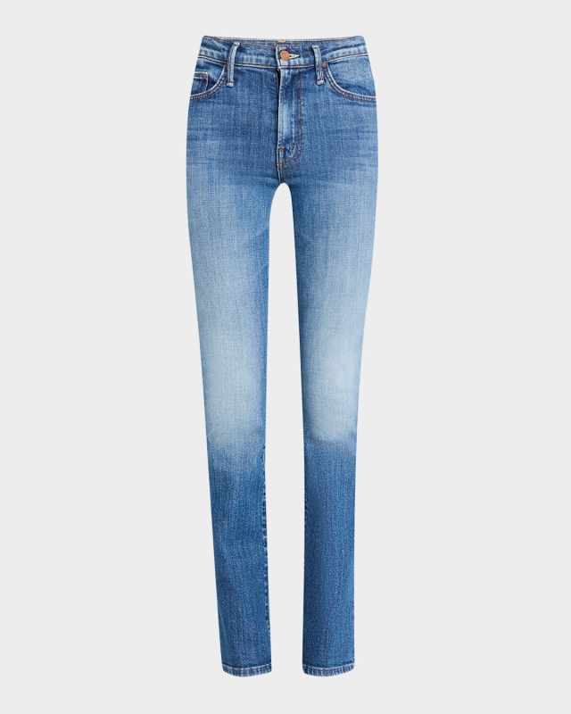 The Insider Sneak Jeans